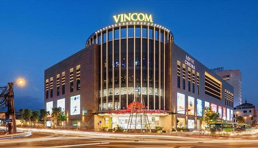 VRE - Triển vọng ổn định với tỷ lệ lấp đầy hồi phục