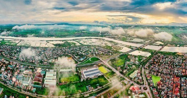 Hải Dương quy hoạch thêm 5 khu công nghiệp hơn 900 ha