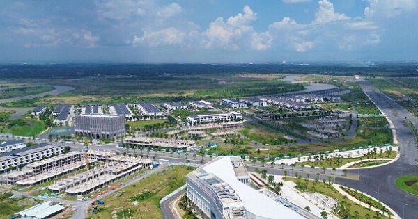 Chủ đầu tư Aqua City báo lãi gần 550 tỷ trong năm 2024