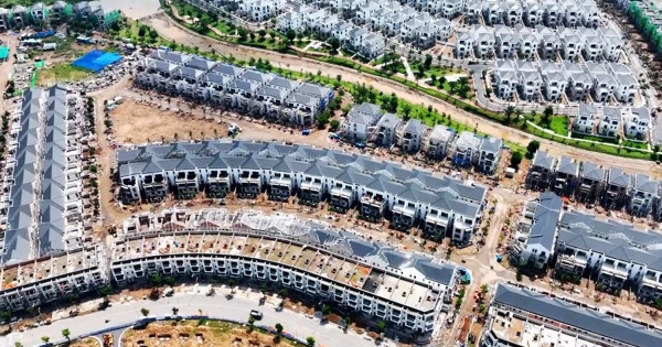 Doanh nghiệp từng kiểm soát chuỗi Citigym chưa có tiền tất toán 1.200 tỷ trái phiếu được bảo đảm bằng cổ phiếu NVL