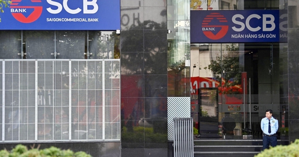Vạn Thịnh Phát đề xuất phương án tái cơ cấu SCB trong 12 năm