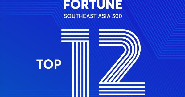 MB lọt Top 100 doanh nghiệp lớn nhất Đông Nam Á, thăng 5 bậc trên bảng xếp hạng Fortune SEA 500
