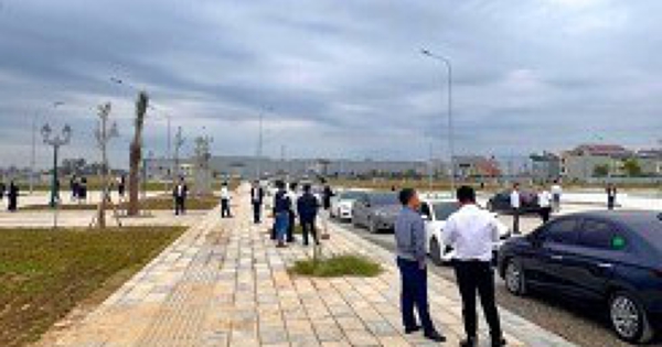 Chính phủ sẽ vào cuộc ngăn đầu cơ, trục lợi giá nhà đất theo tin sáp nhập