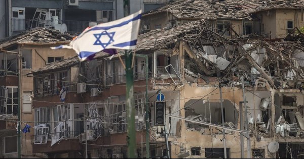Israel tốn hàng trăm triệu USD mỗi ngày vì cuộc chiến với Iran, xung đột khó kéo dài