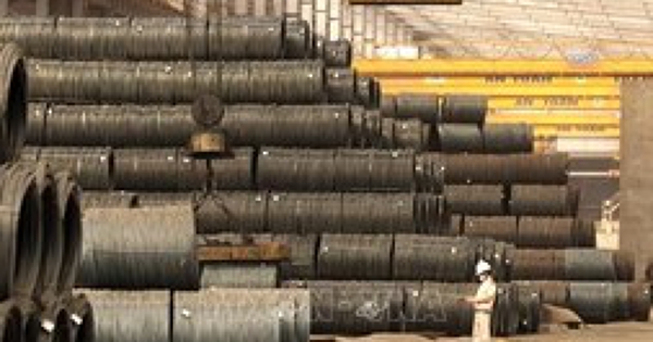 Malaysia dỡ bỏ thuế chống bán phá giá đối với sắt, thép Việt Nam