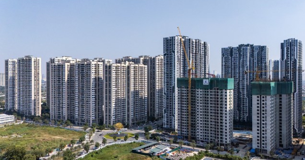 Mắc kẹt vì giấc mơ 'an cư lạc nghiệp'