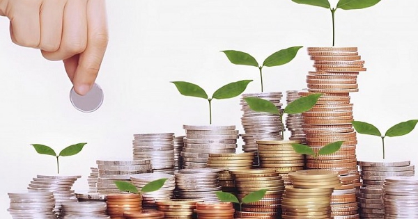 Loạt doanh nghiệp chốt quyền trả cổ tức tuần cuối tháng 6, tỷ lệ cao nhất 60%