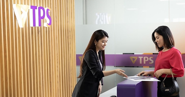 Loạt lãnh đạo Chứng khoán TPS xin từ nhiệm