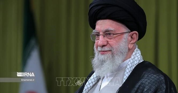 Nhà lãnh đạo tối cao Iran chuyển đến điểm tuyệt mật, chọn người kế nhiệm