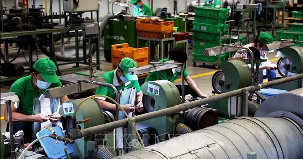 Khu công nghiệp TP. HCM đặt mục tiêu hút đầu tư hơn 20 tỷ USD