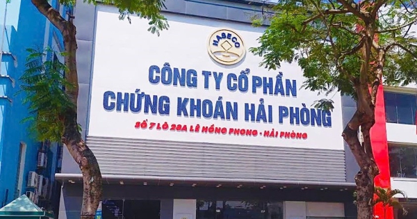 Haseco thay toàn bộ HĐQT, điều chỉnh kế hoạch lợi nhuận và chào bán cổ phiếu riêng lẻ