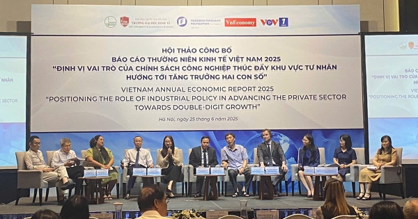 Kinh nghiệm từ các nước Đông Á để giải bài toán phát triển kinh tế phụ thuộc vào FDI