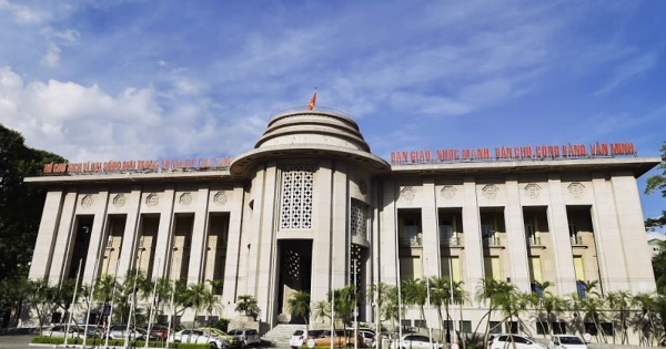 NHNN bất ngờ mở lại kênh tín phiếu sau 4 tháng 'im ắng'