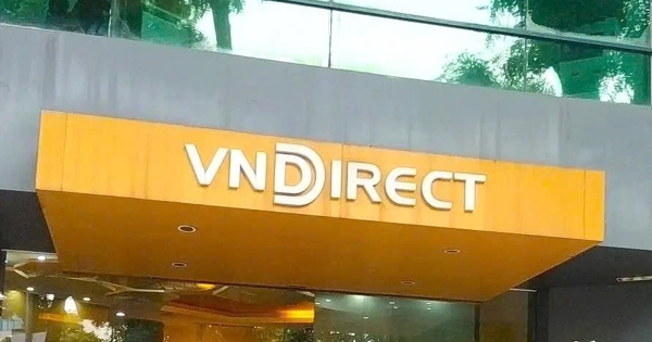 VNDirect tiếp tục bị VSDC khiển trách do vi phạm liên quan đến ký quỹ