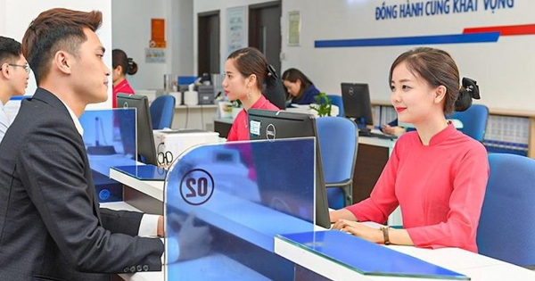 Ngân hàng vốn điều lệ 5.400 tỷ đồng sắp niêm yết HOSE
