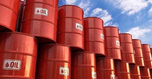 ‘Nếu xung đột Israel – Iran tái diễn, giá dầu thế giới có thể lên tới 150 USD/thùng’