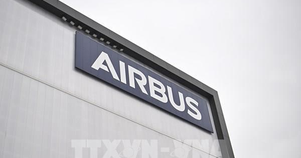 Airbus đặt cược dài hạn vào thị trường Trung Quốc
