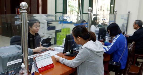 Từ 1/7: Chủ hộ kinh doanh cá thể phải đóng BHXH ra sao?