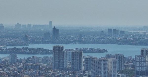 Hà Nội giao đất để cải tạo khu tập thể trên 'đất vàng' quận Ba Đình