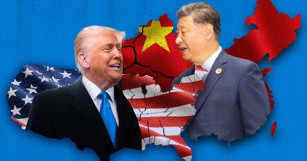 Ông Trump nói ông Tập 'rất cứng rắn', cực kỳ khó đạt thoả thuận