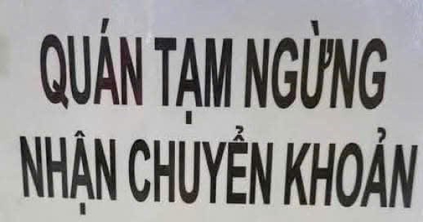 Hộ kinh doanh né thuế bằng tiền mặt: Cần hiểu đúng, tránh vi phạm