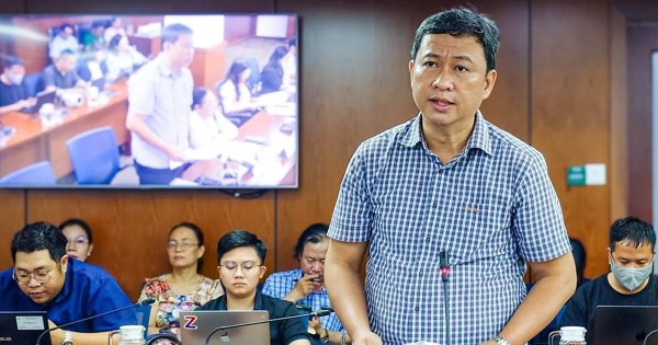 TP Hồ Chí Minh lùi thời gian đấu giá 3 lô đất ở Thủ Thiêm đến tháng 12/2025