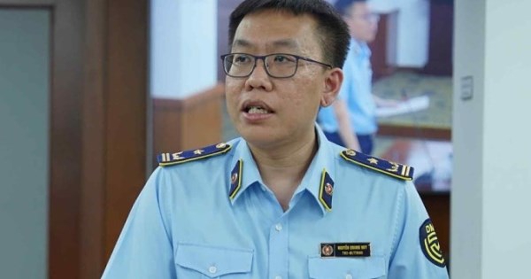 Quản lý thị trường: Tiểu thương bán hàng giả lãi cao, xem tiền phạt như 'chi phí kinh doanh'