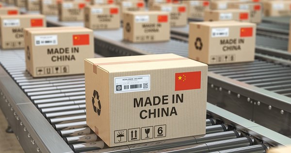 Thế giới sắp chứng kiến 'cú sốc Trung Quốc' mới, lần này đi kèm với một lợi ích bất ngờ