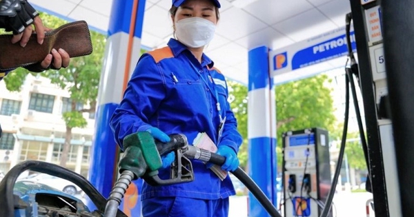 Xăng dầu giảm ghìm đà tăng lạm phát, CPI 5 tháng đầu năm chỉ tăng 3,21%