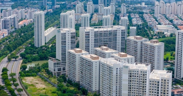 VDSC: Doanh nghiệp BĐS vẫn đang đối mặt với áp lực trả nợ trái phiếu