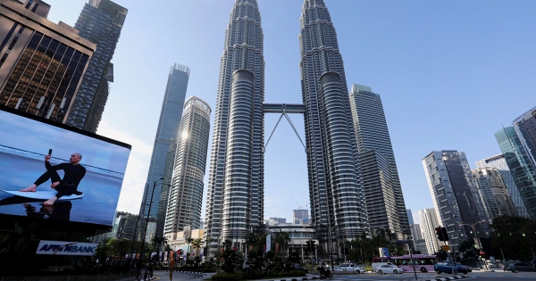Hơn 50% doanh nghiệp ở Malaysia bị ảnh hưởng nếu không đạt thỏa thuận với Mỹ