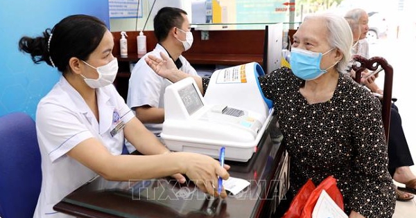 Những nhóm đối tượng được hưởng 100% chi phí khám, chữa bệnh BHYT từ 1/7/2025