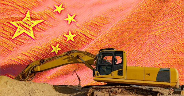 Trung Quốc xuất khẩu đất hiếm trở lại, ba ông lớn ô tô Mỹ như 'nắng hạn gặp mưa rào'