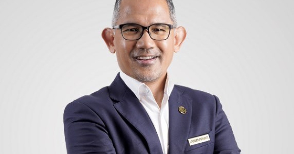 Maybank thay đổi người đại diện vốn góp tại ABBank