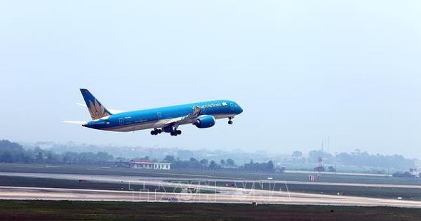 Xem xét tăng các chuyến bay đêm từ Hà Nội, TP HCM đến Bình Định và ngược lại
