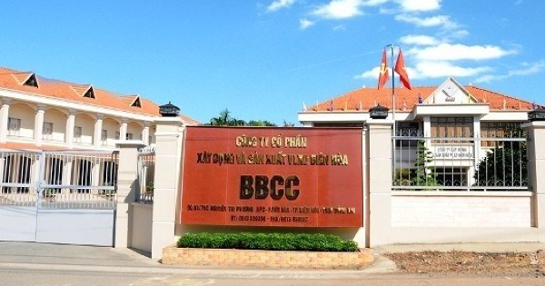 Công ty bán đá vào sân bay Long Thanh tiếp tục lãi khủng, nắm trữ lượng hơn 85 triệu m3