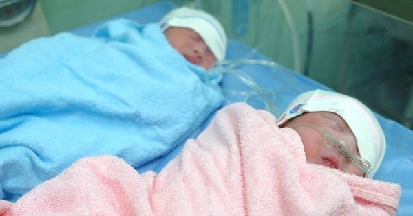 Tỷ suất sinh ở Việt Nam giảm xuống mức thấp nhất lịch sử