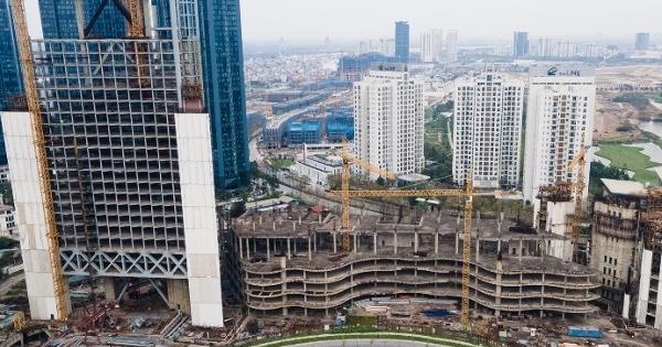 VietinBank muốn chuyển nhượng toà tháp trụ sở hơn 10.000 tỷ đồng