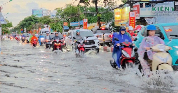 Dự án đường ở Cần Thơ bị tính dư hơn 3.000 tỷ đồng