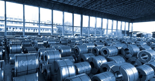Doanh nghiệp Việt xoay xở tìm nguồn cung thép HRC mới