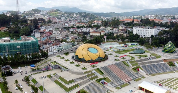 Lâm Đồng hỗ trợ 5 triệu đồng đi lại, chỗ ở cho cán bộ sau sáp nhập