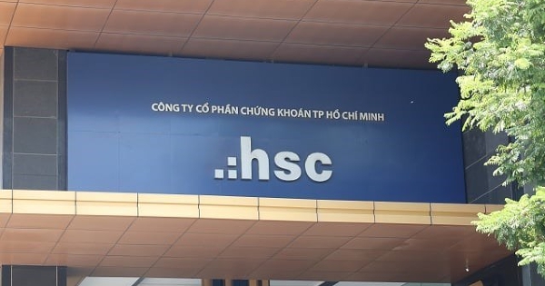 Lợi nhuận HSC giảm 39% quý II, giải ngân lớn vào cổ phiếu TCB, FPT, MWG