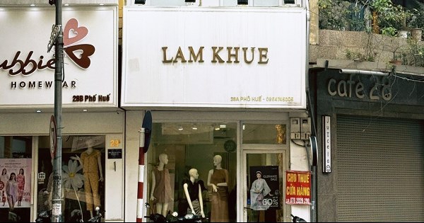 Lam Khuê đóng cửa: Chuyên gia chỉ ra những 'điểm mù' có thể đánh sập bất kỳ doanh nghiệp nào