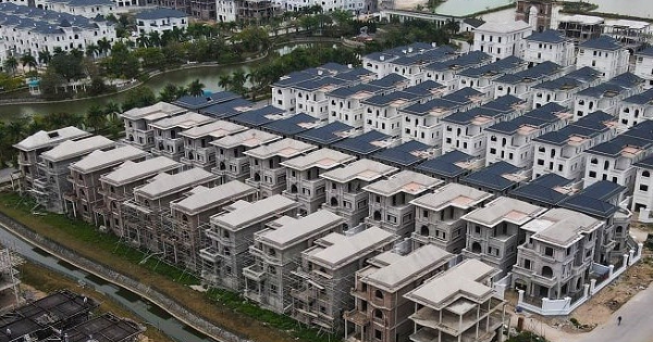 Nhóm nghiên cứu NEU đề xuất đánh thuế căn nhà thứ hai để giảm giá nhà, tránh lãng phí tài nguyên