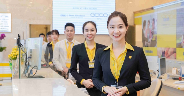Nam A Bank nâng vốn điều lệ lên hơn 17.000 tỷ đồng