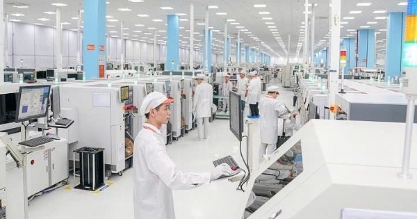 4 nhóm chính sách tác động trực tiếp đến môi trường kinh doanh 6 tháng cuối năm