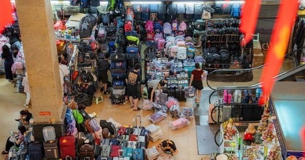Đề xuất lộ trình chuyển đổi từ thuế khoán sang kê khai với hộ kinh doanh