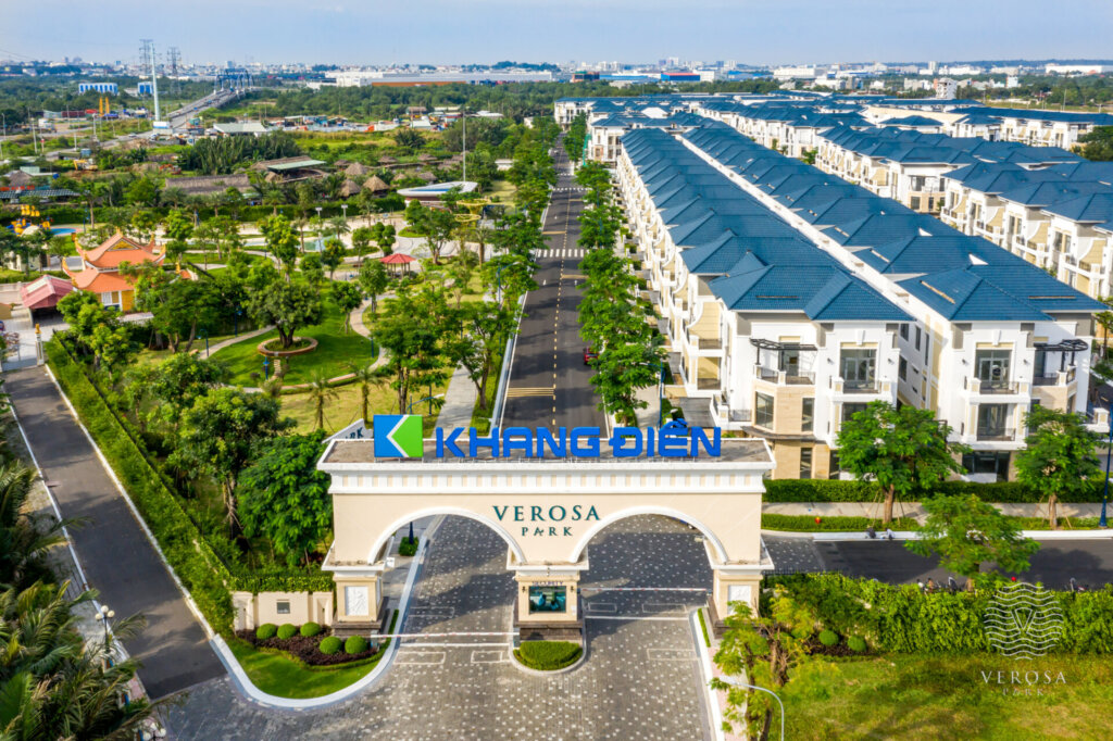 KDH - Gladia nhận được giấy phép bán hàng cho phần thấp tầng, với sự kiện kick-off được ấn định vào ngày 9/7