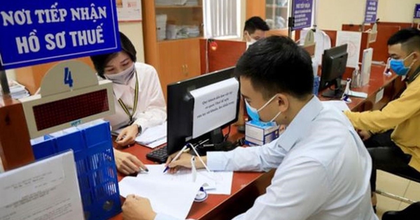 Bộ Tài chính sẽ nghiên cứu điều chỉnh mức giảm trừ gia cảnh, thu gọn biểu thuế TNCN, trình Quốc hội tại kỳ họp tháng 10
