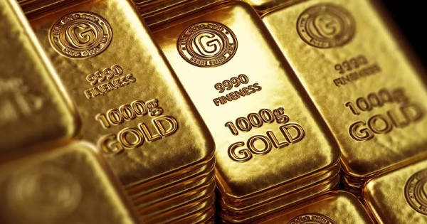 Giá vàng sẽ tăng trong tuần tới?